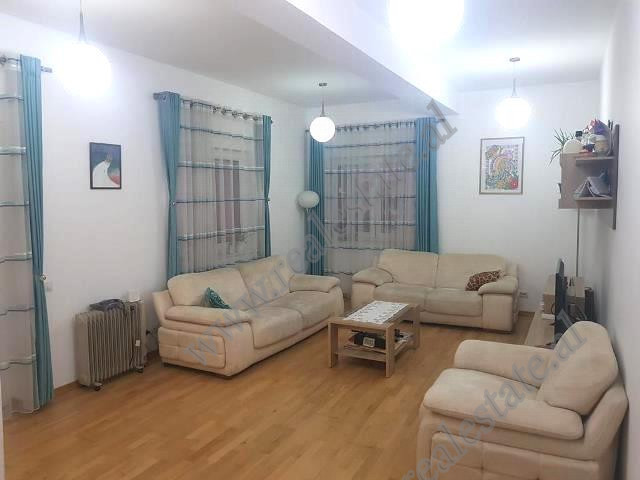 Three bedroom apartment for rent in Touch of Sun residence in Tirana, Albania